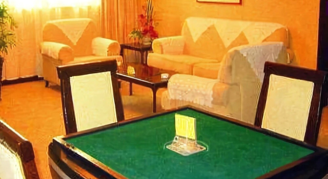 Jin Du Hotel, Rezervovat Hotel Luohe Henan