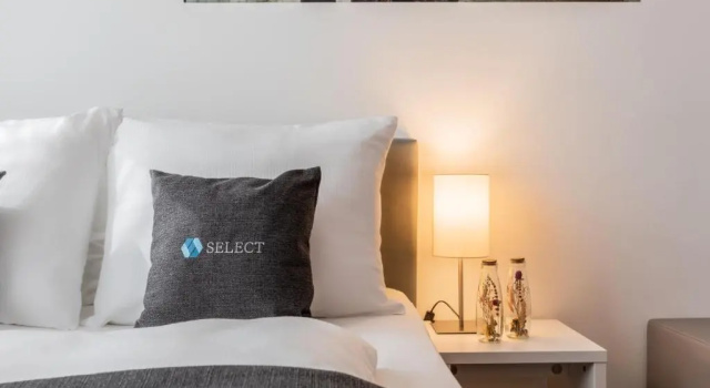 Двухместный номер Standard Garner Hotel Berlin - Gendarmenmarkt by IHG