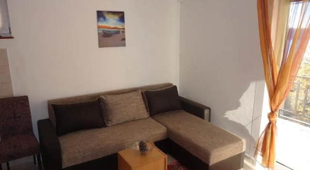 Апартаменты Apartments Villa Mićunović