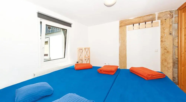 Bergoase Panorama-Apartments & Hostel