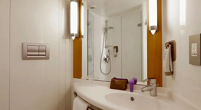Номер Standard ibis Gloucester