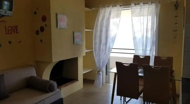 Corfu Glyfada Apartment 84, Забронировать Апартаменты/квартира Отели периферии Ионических островов с парковкой, Парковка
