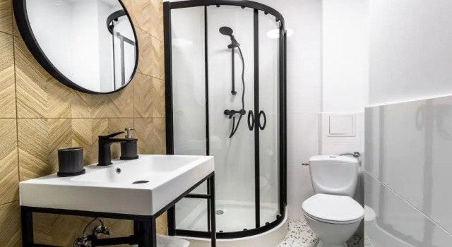 Апартаменты с 3 комнатами Old Town Centrum Residence Apartments