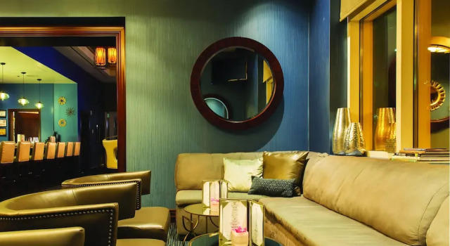 Amalz Suites Collection at MGM Signature, Prenota Hotel Hotel a Paradise. con parcheggio, Parcheggio