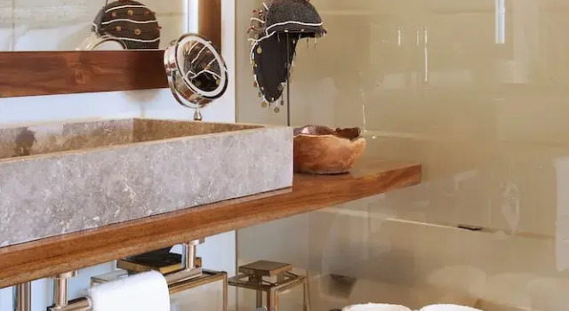 Люкс Standard Atzaró Cape Town