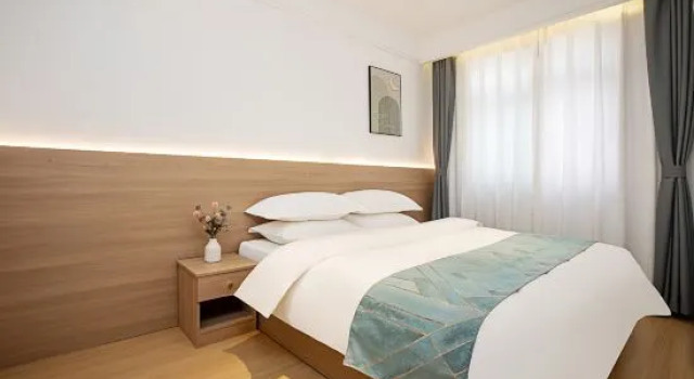 Люкс Bu Yuan Gu Du Hotel