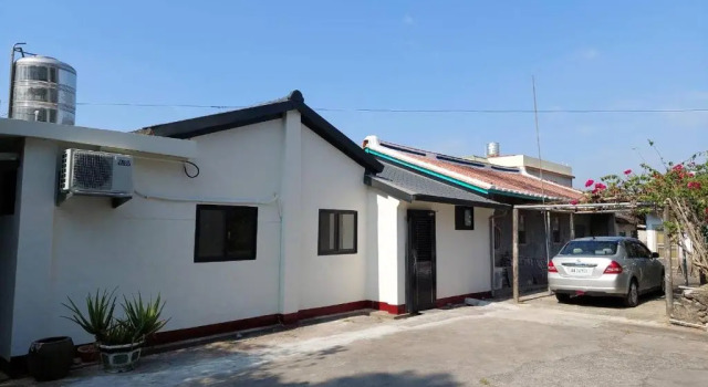 Коттедж Meinong Yun Shanju Homestay