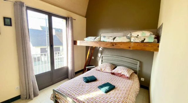 Camilou 2, Varaa Hotelli Fort-Mahon-Plage 