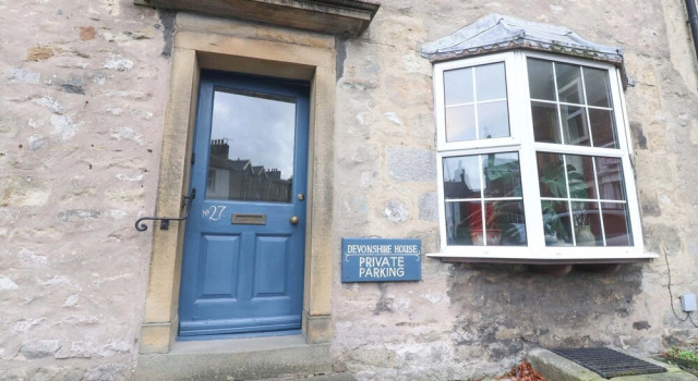Devonshire House