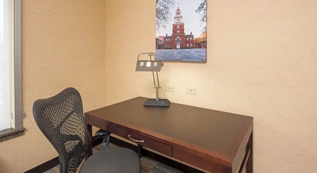 Люкс Hilton Garden Inn Mount Holly/Westampton
