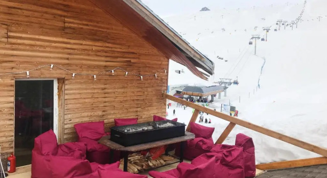 Rider's House, Book Hotel SPA-hoteller i Mtkheta-Mtianeti, SPA