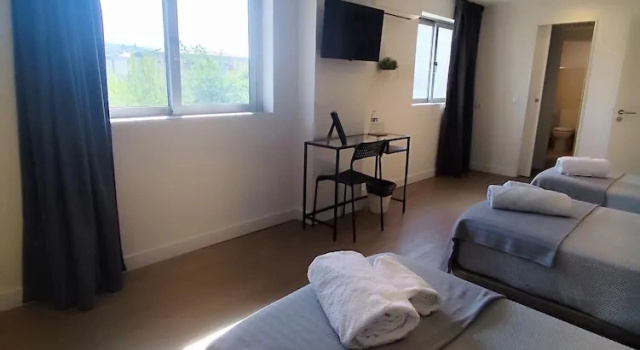 Номер Classic Residencial Douro