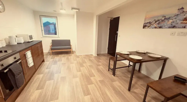 248 Halls, Забронировать Мини-отель Мидлсбро Тиссайд