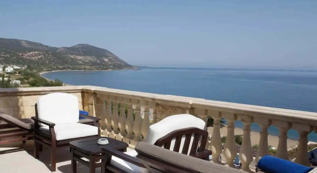 Suite 3 chambres Anassa