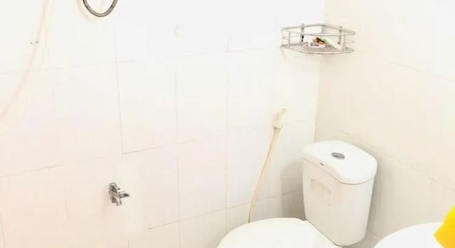 Номер Economy Hoang Bao Vy Guesthouse