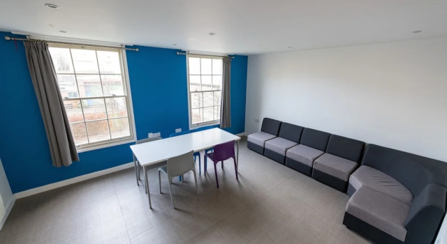 Апартаменты University of Bath City Accommodation