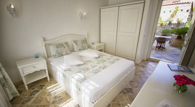 Номер Standard Alya Ruzgari Otel