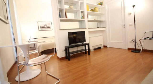 Апартаменты Superior c 1 комнатой Brera - Fiori Chiari Charme Apartment