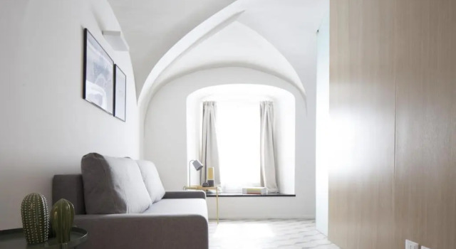 Полулюкс Genova Suite