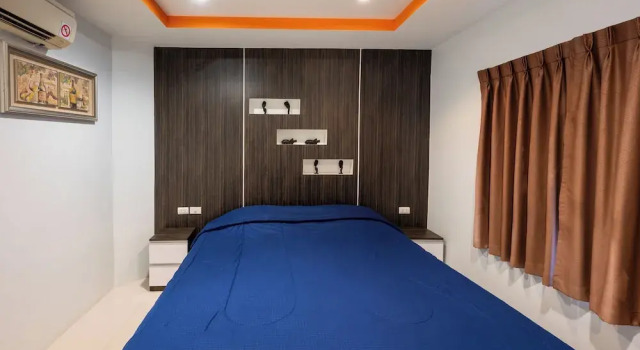 New Nordic Suite 4 by Apartwell