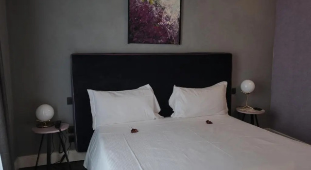 Семейный номер Standard Capriccio Art Hotel