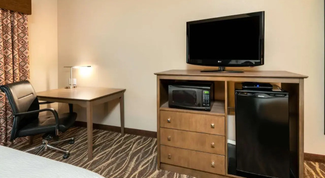 La Quinta Kalispell #448, Забронировать Отель Отели Flathead Valley с завтраком, Завтраки
