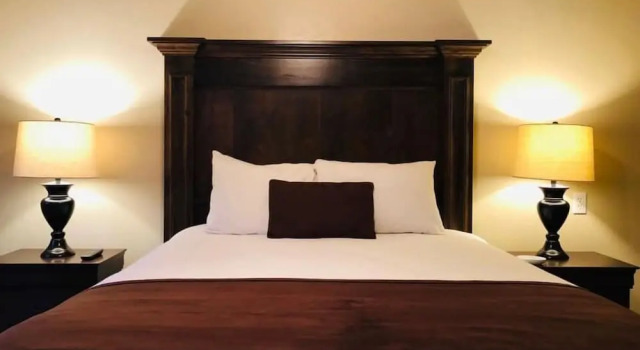 Executive- værelse CB&M Executive Suites