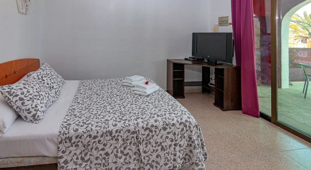 Residencial La Laguna