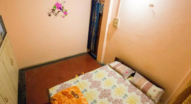 Двухместный номер Standard Somit Paying Guest House