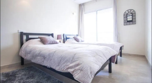 Luxueux Appart Au Triangle D'Or Casablanca
