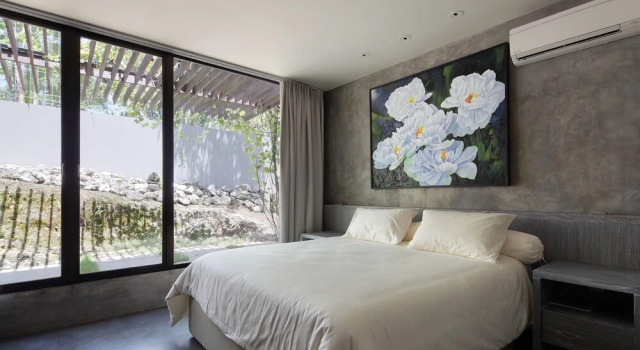 Kailani Villa, Rezervați Vilă Uluwatu Nusa Dua