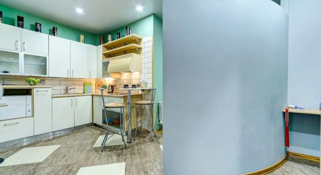 Welcome Home Apartments Nevskiy 146, Забронировать Апартаменты/квартира Апартаменты Санкт-Петербурга, рядом с Площадь Восстания, Апартаменты/квартира