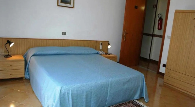 Номер Standard Hotel Le Pelagie