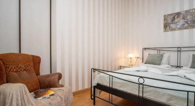 Dream Stay - Main Square Apartments with Picturesque View