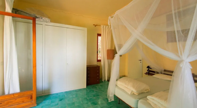 House With Direct Access and Private Terrace at Sea Near Capoliveri, Rezervovat Hotel Hotely v Elba s parkováním, Parkování
