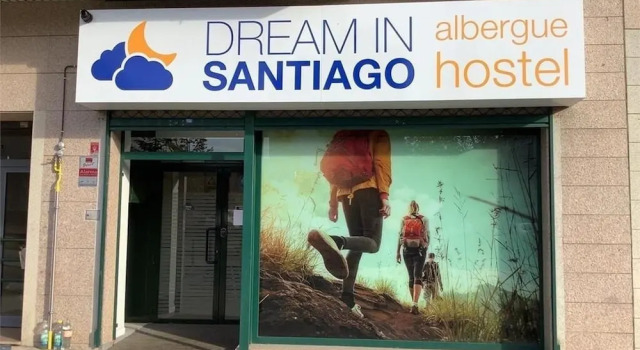 Dream in Santiago, Забронировать Отель Сантьяго-де-Компостела А-Корунья