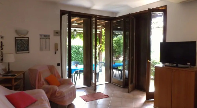 Villetta Ulivi, Prenota Hotel Hotel a Veneto con piscina, Piscina