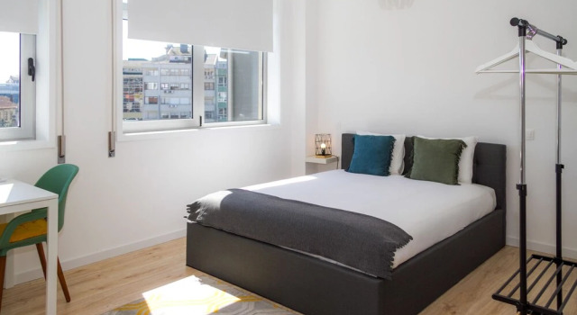 Liiiving in Porto Boavista Delight Studio