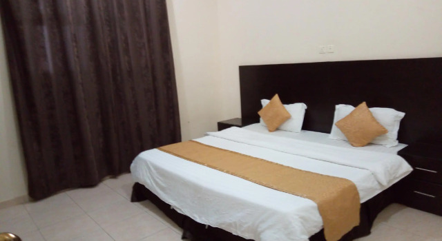 OYO 351 Darr Mesk, Book Hotel Hail Hail-provinsen