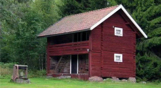 Skansbackens Pensionat, Prenota Hotel  