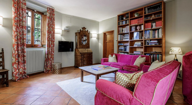 The Florentine Townhouse - the Florentine Townhous