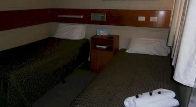 Tara Hotel Motel, Buchen Sie Motel Tara Queensland
