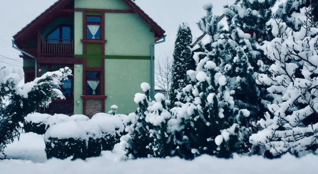 Номер Standard Holiday Resort Švárny