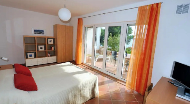 Nautilus-Bay Apartments - Seaview Apartments 210, 211 - Villa Gorma, Prenota Appartamento Zavala 