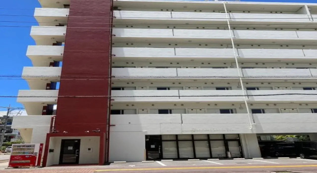 CONDOMINIUM HOTEL Riyuka in KADENA 1