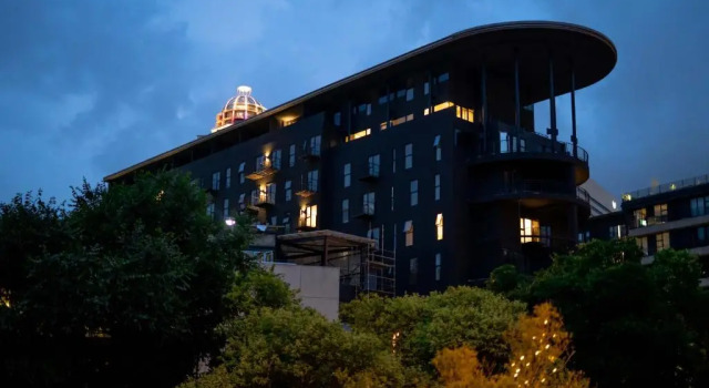 BlackBrick Sandton Two