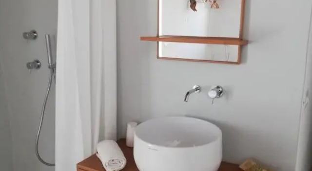 Номер Standard Casa Giufà B&B
