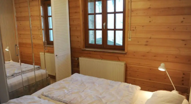 Коттедж Panorama Comfortable Holiday Residence