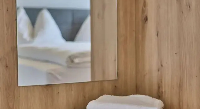 Апартаменты Comfort с видом на горы Barons Living