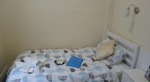 Одноместный номер Standard Berkswell Holiday Apartments